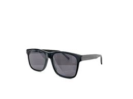 Gafas de sol para mujer para mujer, hombre, gafas de sol, estilo de moda para hombre, protege los ojos, lentes UV400 con caja aleatoria y estuche 318F