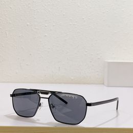 Gafas de sol para mujer para mujeres Hombres Gafas de sol para hombre 5Y Estilo de moda Protege los ojos Lente UV400 Calidad superior con caja aleatoria