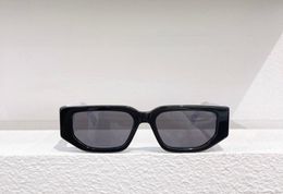 Gafas de sol para mujeres para mujeres Men Gafas Sol Mens Stellaire Ever 09z Fashion Style protege los ojos UV400 con caja y caja al azar