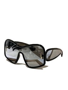Dames zonnebril voor vrouwen Men Sun bril Mens Fashion Style Beschermt ogen UV400 -lens met willekeurige doos en case 40121