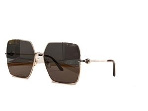 Womens Zonnebril Voor Vrouwen Mannen Zonnebril Heren Mode Stijl Beschermt Ogen UV400 Lens Met Willekeurige Doos En Case 0361