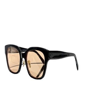 Lunettes de soleil pour femmes pour femmes hommes verres de soleil masculins style mode protège les yeux UV400 avec une boîte aléatoire et un cas 40222 296a