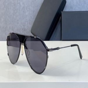 Lunettes de soleil pour femmes et hommes, Style à la mode, protège les yeux, lentille UV400, qualité supérieure, avec étui 2338, 2738