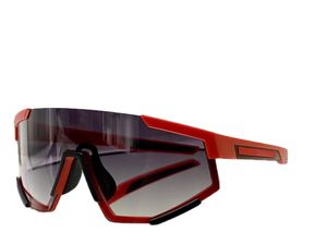 Gafas de sol para mujer para mujer, hombre, gafas de sol, estilo de moda para hombre, protege los ojos, lentes UV400 con caja aleatoria y estuche 04W