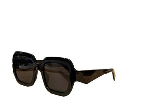 Gafas de sol para mujer para mujer, hombre, gafas de sol, estilo de moda para hombre, protege los ojos, lentes UV400 con caja aleatoria y estuche 24ZS