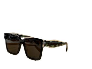 Gafas de sol para mujer para mujeres Hombres Gafas de sol Estilo de moda para hombre Protege los ojos Lente UV400 con caja y estuche aleatorios 24ZV