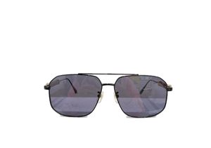Gafas de sol para mujer para mujer, hombre, gafas de sol, estilo de moda para hombre, protege los ojos, lentes UV400 con caja y estuche aleatorios 0359