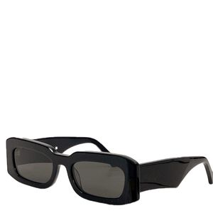 Gafas de sol para mujer para mujer, hombre, gafas de sol, estilo de moda para hombre, protege los ojos, lentes UV400 con caja aleatoria y estuche 1426