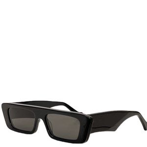 Gafas de sol de mujer para mujeres Gafas de sol El estilo de moda para hombres protege los ojos UV400 con caja y caja al azar 1422