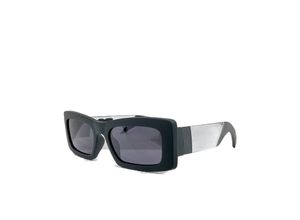 Gafas de sol para mujer para mujer, hombre, gafas de sol, estilo de moda para hombre, protege los ojos, lentes UV400 con caja aleatoria y estuche 6173