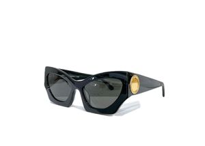 Gafas de sol para mujer para mujer, hombre, gafas de sol, estilo de moda para hombre, protege los ojos, lentes UV400 con caja y estuche aleatorios 4439 11