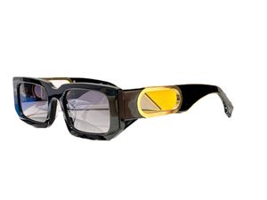 Gafas de sol para mujer para mujer, hombre, gafas de sol, estilo de moda para hombre, protege los ojos, lentes UV400 con caja y estuche aleatorios 053V1RF