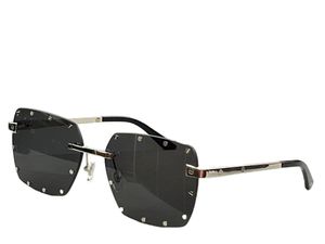 Gafas de sol para mujer, gafas de sol para hombre, estilo de moda para hombre, protege los ojos, lentes UV400 con caja y estuche aleatorios 8157