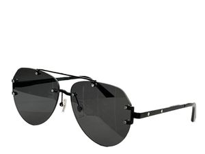 Gafas de sol para mujer, gafas de sol para hombre, estilo de moda para hombre, protege los ojos, lentes UV400 con caja y estuche aleatorios 8159