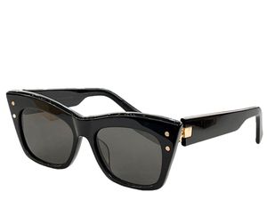 Gafas de sol para mujer para mujer, hombre, gafas de sol, estilo de moda para hombre, protege los ojos, lentes UV400 con caja aleatoria y estuche BPS-101