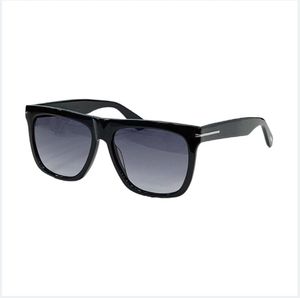 Femmes lunettes de soleil pour femmes hommes lunettes de soleil hommes mode Style protège les yeux UV400 lentille avec boîte aléatoire et étui 0513