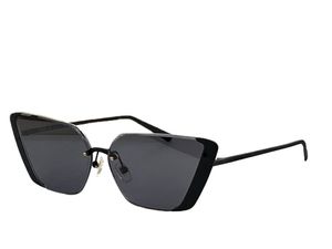 Dames zonnebril voor vrouwen Men Sun bril Mens Fashion Style Beschermt ogen UV400 -lens met willekeurige doos en case Z1993U