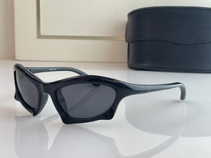 Gafas de sol para mujer para mujer, hombre, gafas de sol, estilo de moda para hombre, protege los ojos, lentes UV400 con caja y estuche aleatorios 0229