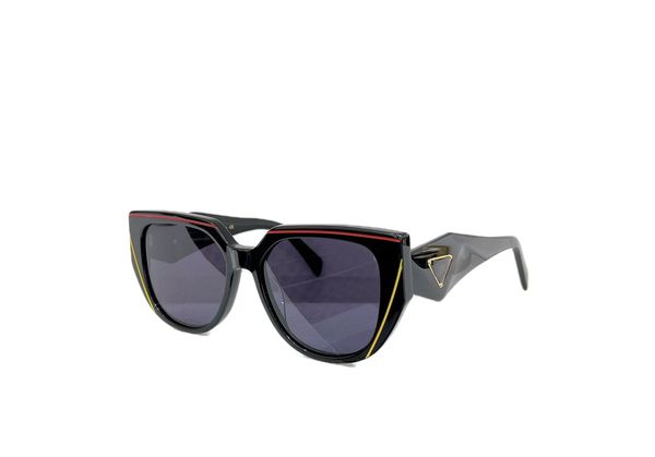 Womens Zonnebril Voor Vrouwen Mannen Zonnebril Heren Mode Stijl Beschermt Ogen UV400 Lens Met Willekeurige Doos En Case 126