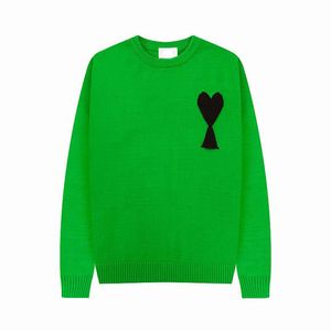 Suéter para mujer Sudadera de diseñador Jersey para hombre Pull Manga larga Brújula Brazalete bordado Algodón Overshirt Jersey 519