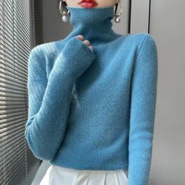 Damestrui modekleding herfst trendy top met lange mouwen high-end slanke trui jas ontwerper Truien dames gebreide truien