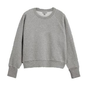 Sweats pour femmes Vestes Tops Vêtements d'extérieur de qualité Pull chaud Créateur de mode Femmes Streetwear Pull Sweat Loose Couple Top Vêtements légers