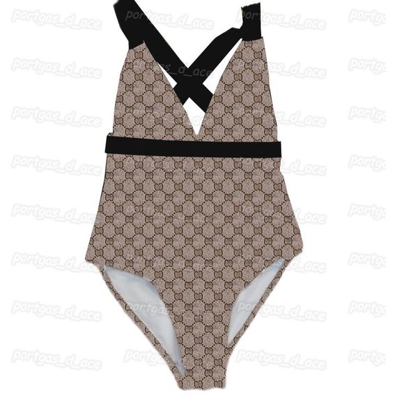 Maillots de bain pour femmes Sexy One Piece Maillots de bain Charme Beach Pool Party Maillots de bain rembourrés