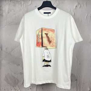 Womens T-shirt Vrouwen Afdrukken Tshirt Grappige Cartoon Leuke Anime Top Tee Vrouwelijke T-shirt Meisjeskleding