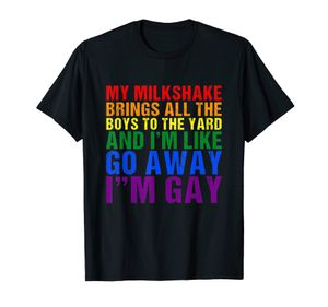 Camisetas para mujeres LGBT Pride Gay Rainbow Heartbeat Camiseta Suena Soim en camisetas de tamaño unisex para hombres y mujeres