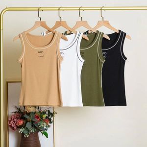 T-shirts pour femmes Tops d'été T-T-T-T-Top Top Broderie sexy