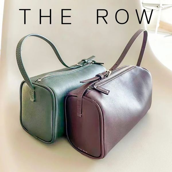 Mujeres The Row Clutch Bold Bag Bag Luxurys Luxury