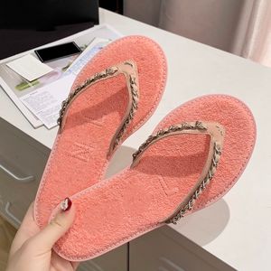 Fippels de plage pour femmes Sandals Sandal