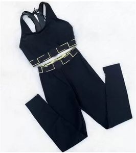 Dames trainingspakken damestanks broek sexy mesh 2-delige sets print holle mouwloze t shirts tops legging casual heup tillen jogger kleding maat s-2xl