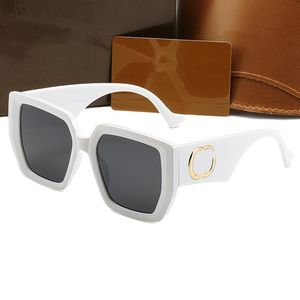 Femmes Triomphe Oval Frame Lunettes de soleil Homme Métal Miroir Jambes Green Lens Designer Lunettes de soleil Rétro Petit cadre rond Sexy avec boîte d'origine SY 1815