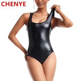 Femmes U cou sans manches mince débardeurs gilet sous-vêtements extensibles Body Shaper taille tondeuse chemise Body combinaison pantalon 231225