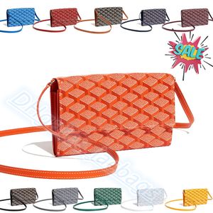 Cartera de viaje Varenne para mujer, tarjetero, monederos de diseñador, bandolera, tarjetero, monedero de lujo, bolsos de hombro, cuero, para hombre, con llave, bolsa de pasaporte, bolso de mano