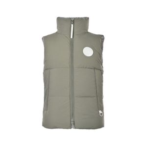 Gilet femme gilet de créateur gilet bouffant pour hommes femmes hiver vers le bas gilet gilet bouffant vestes hivers décontractés gilets manteau puffers parka 19 couleur canada goode veste