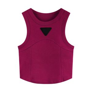 dames vest tanktop tanks tops cami voor vrouwen kleding vrouw sexy sport yoga kleders designer tank brief schep strand dragen verschillende kleurstijlen dames kledingvesten