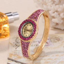 Dameshorloge modehorloges hoogwaardige luxe ontwerper keramische kwarts-battery 26mm horloge