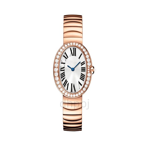 Montre Femme Montre Homme Mouvement Quartz Montre Couples Diamant Montre 32mm40mm Oeuf D'oie Bande Acier Montre Saphir Cristal Miroir 2023 Mode Cadeau De Mariage