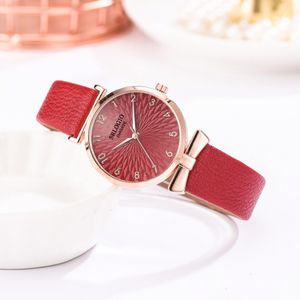 Dameshorloge Quartz Horloges 39MM Mode Casual Dames Polshorloges Sfeervol Zakelijk horloge
