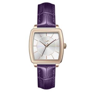 Montre femme montres de haute qualité Casual Business luxe Quartz-Batterie designer étanche en cuir 30mm montre montre de luxe cadeaux A1