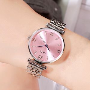 Montre pour femme montres de haute qualité créateur de mode affaires Quartz-batterie 32mm montre étanche