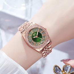 Montre pour femme Montres de haute qualité Designer de luxe Mode Édition limitée Quartz-Batterie 31mm montre