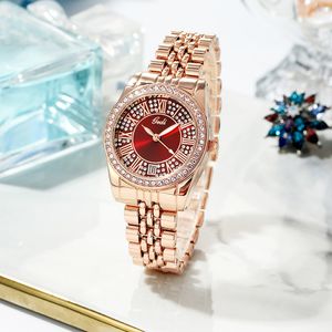 Dameshorloge horloges van hoogwaardige luxe designer mode kwarts-battery 31 mm Watch