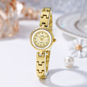 Montre femme montres de haute qualité luxe édition limitée étanche Quartz-batterie 23mm montre