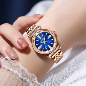 Dameshorloge horloges van hoge kwaliteit luxe Fashion Business designer quartz-batterij horloge montre de luxe geschenken A4