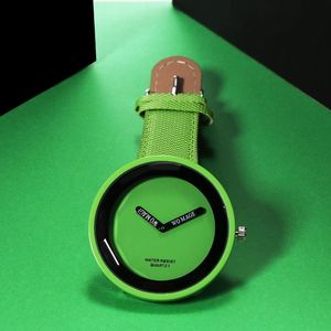 Dames horloges lederen dames pols klok kwarts reloj mujer zegarek damski relogio feminino luxe