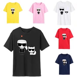 T-shirt Womensplay T-shirt Womenshaikyuu T-shirt drôle karls décontracté tee hommes mode tshirts imprime