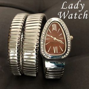 dameswatch dames kijkt van hoogwaardige luxe designer horloges 32 mm legering waakstrap kwarts beweging casual moderne mode business dame horloges horloges
